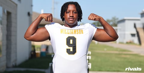 Demarcus Dale-Brown