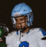 player headshot