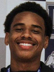 player headshot