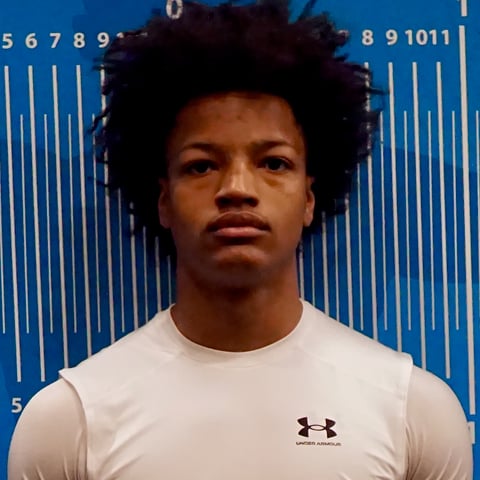 player headshot