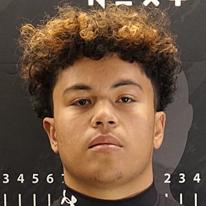 player headshot