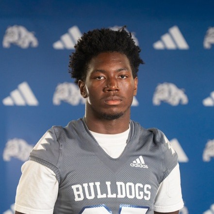 player headshot