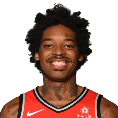 player headshot