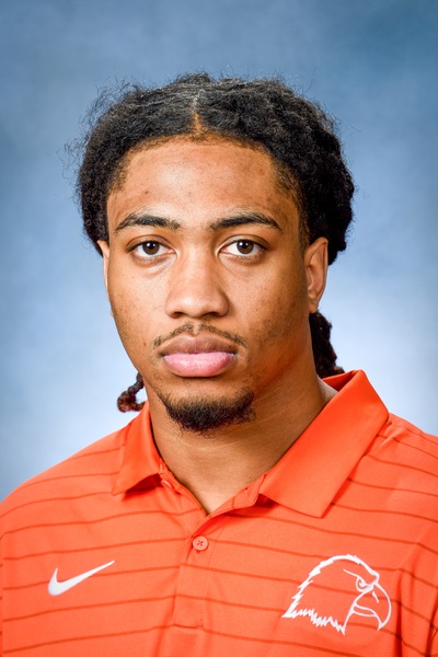 player headshot