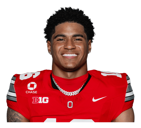 Blaine Bradford