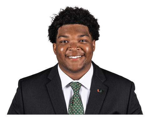 Antonio Tripp