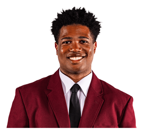 Cj Woods