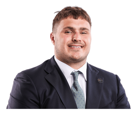Billy Schrauth