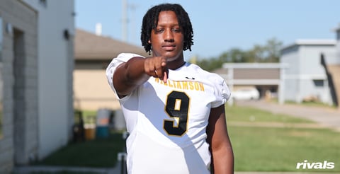 Demarcus Dale-Brown