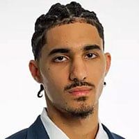 player headshot