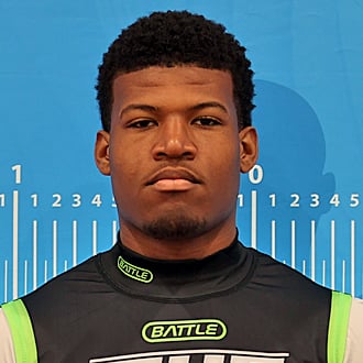 player headshot