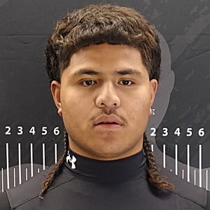 player headshot