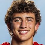 player headshot