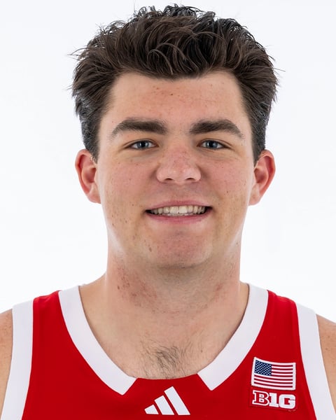 player headshot
