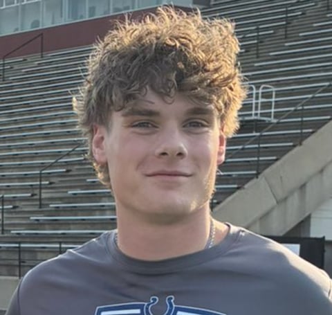player headshot