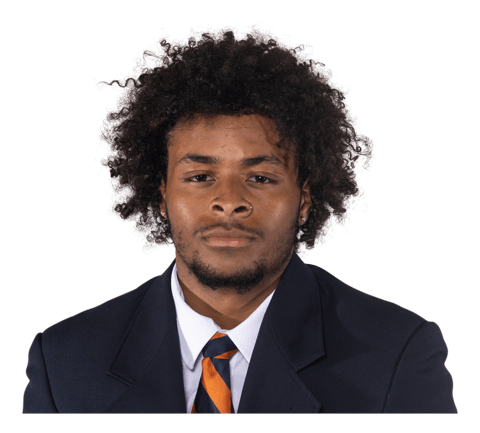 Keke Adams