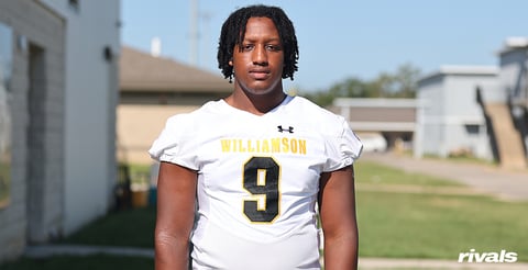 Demarcus Dale-Brown