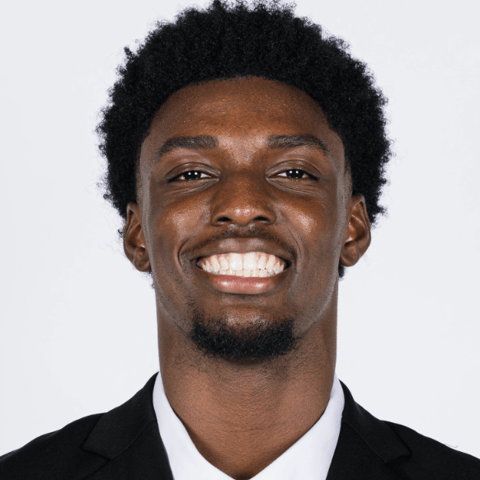 player headshot