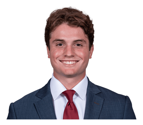 Brady Palmer