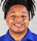 player headshot