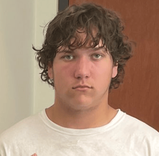 player headshot