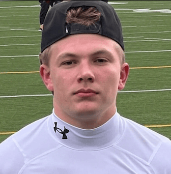 player headshot