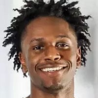 player headshot