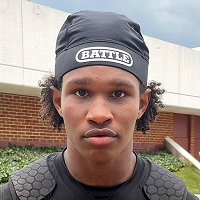player headshot