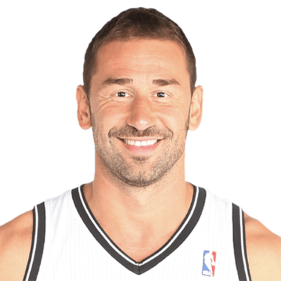 player headshot