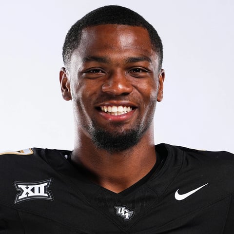 player headshot