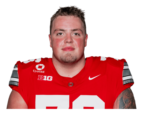 Jake Cook