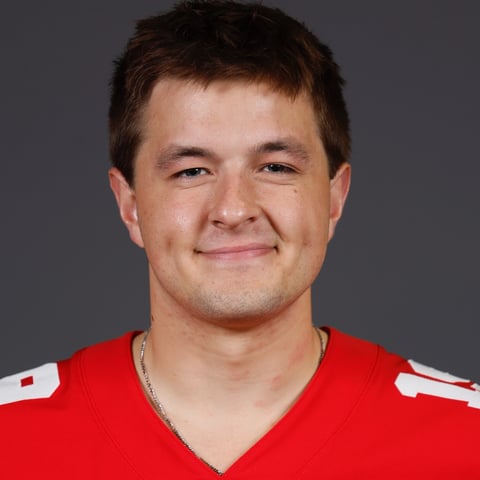 player headshot
