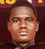 player headshot