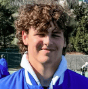 player headshot