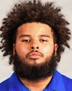 player headshot