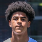 player headshot