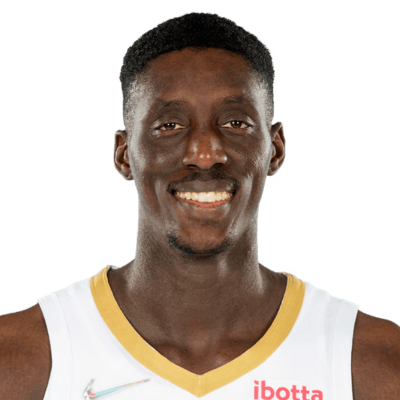 player headshot