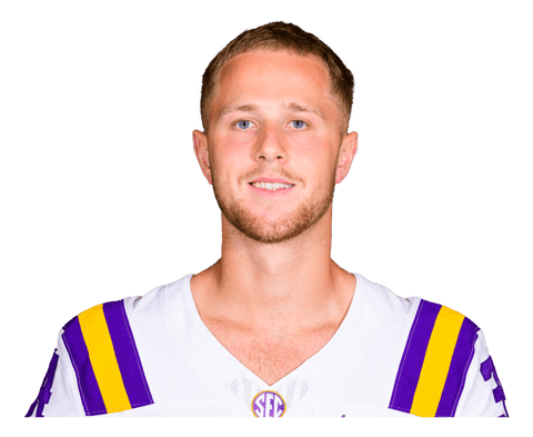 Mason Dossett
