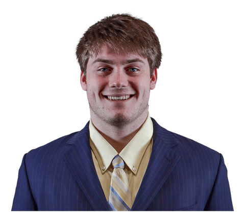 Connor Walendzak
