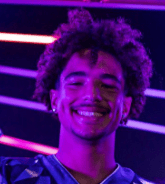 player headshot
