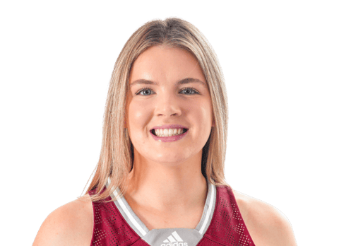 player headshot