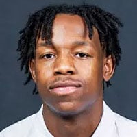 player headshot
