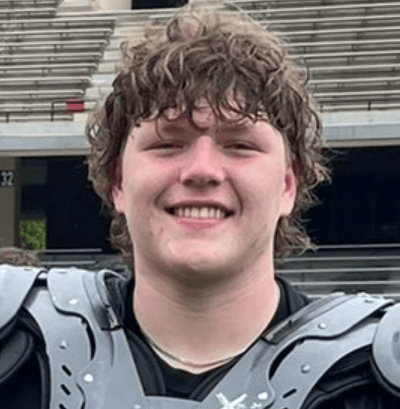 player headshot