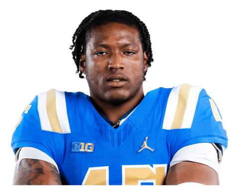Jamier Johnson