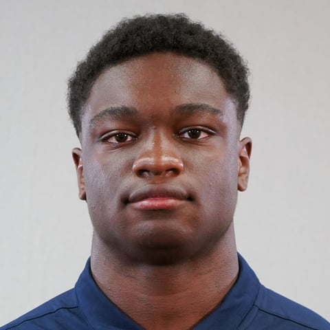 player headshot