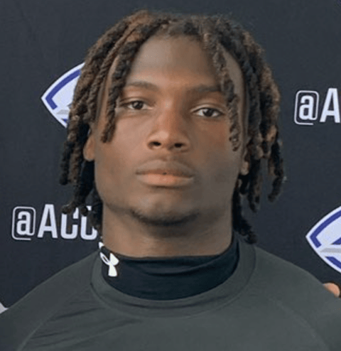 player headshot