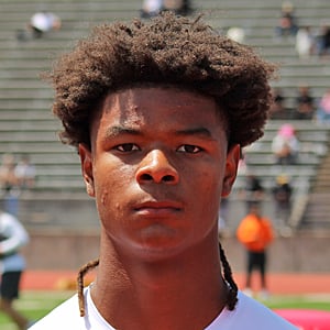 player headshot