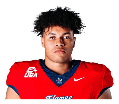 Zeke Wimbush