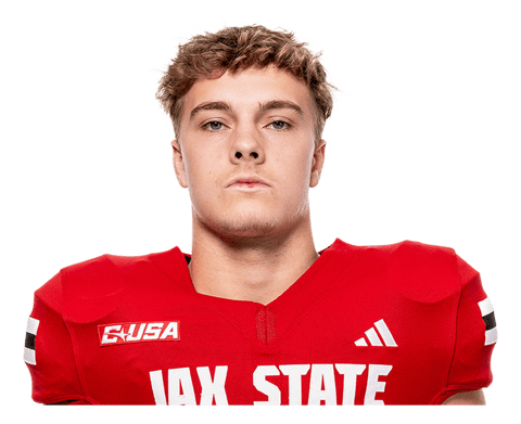 Wyatt Sonderman