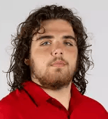 player headshot